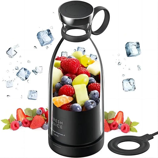 Arnaklo Wireless Portable Blender